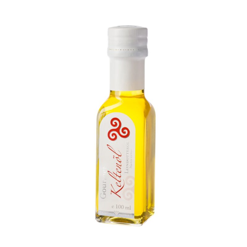 Gourmet Keltenöl 100 ml